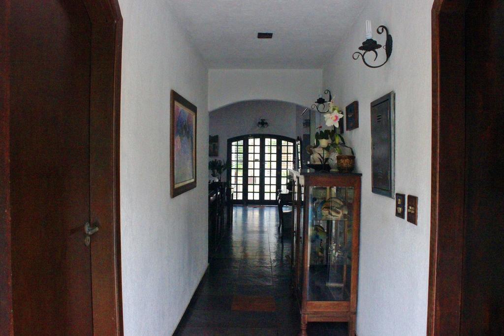 Pousada Do Pinheiro Camburi  Eksteriør billede